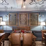 Guy Fawkes Inn