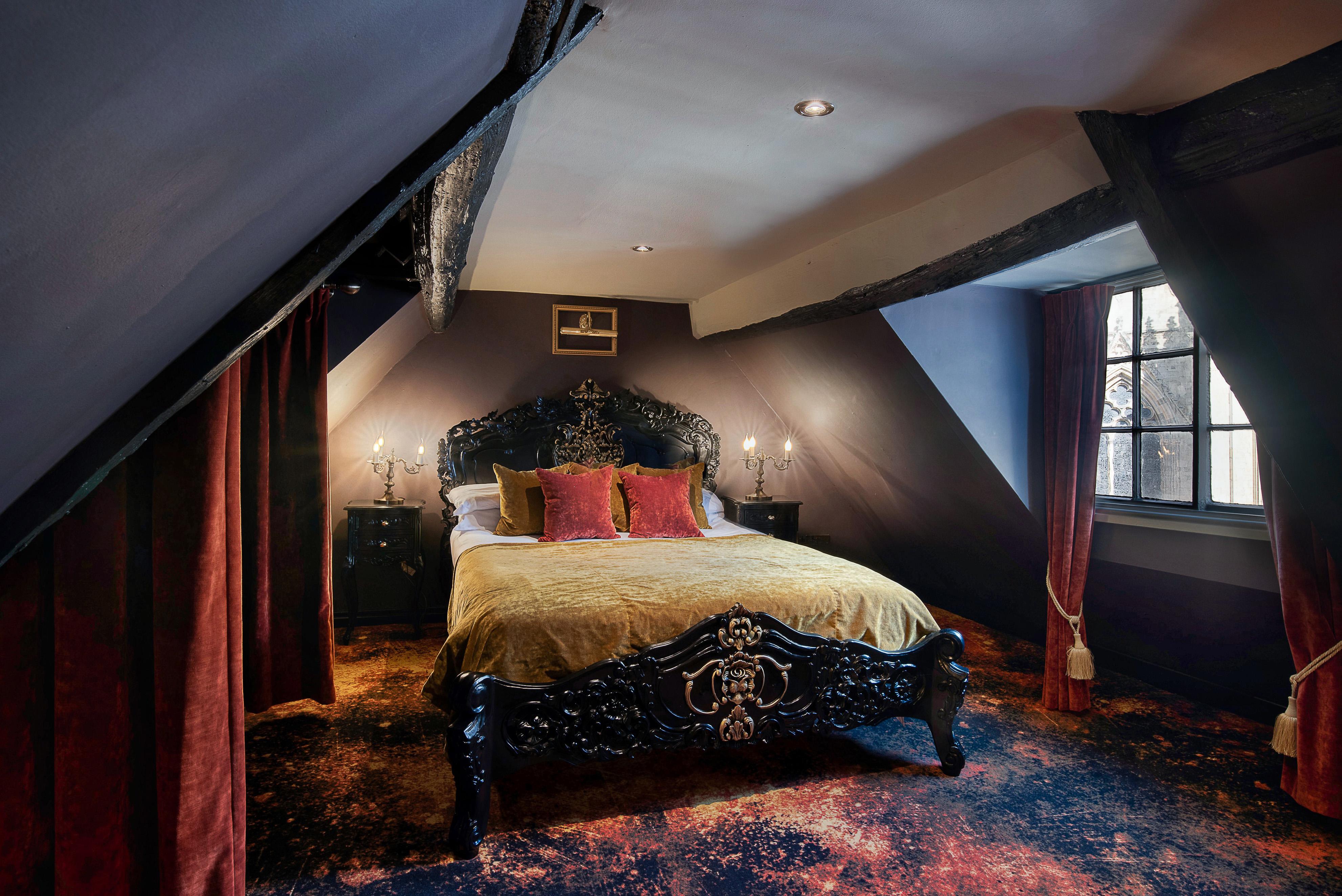 Guy Fawkes Inn York