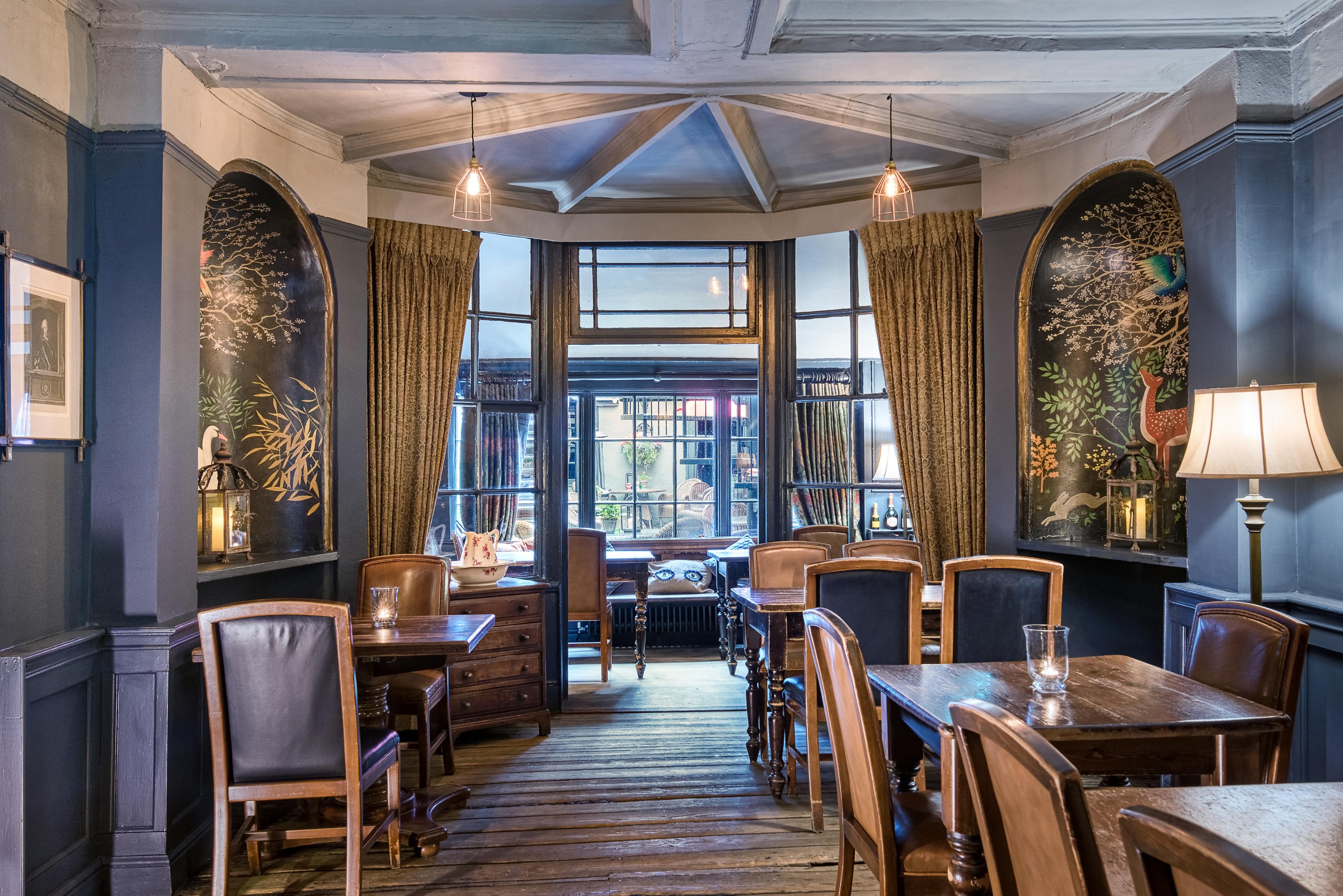 Guy Fawkes Inn 4*