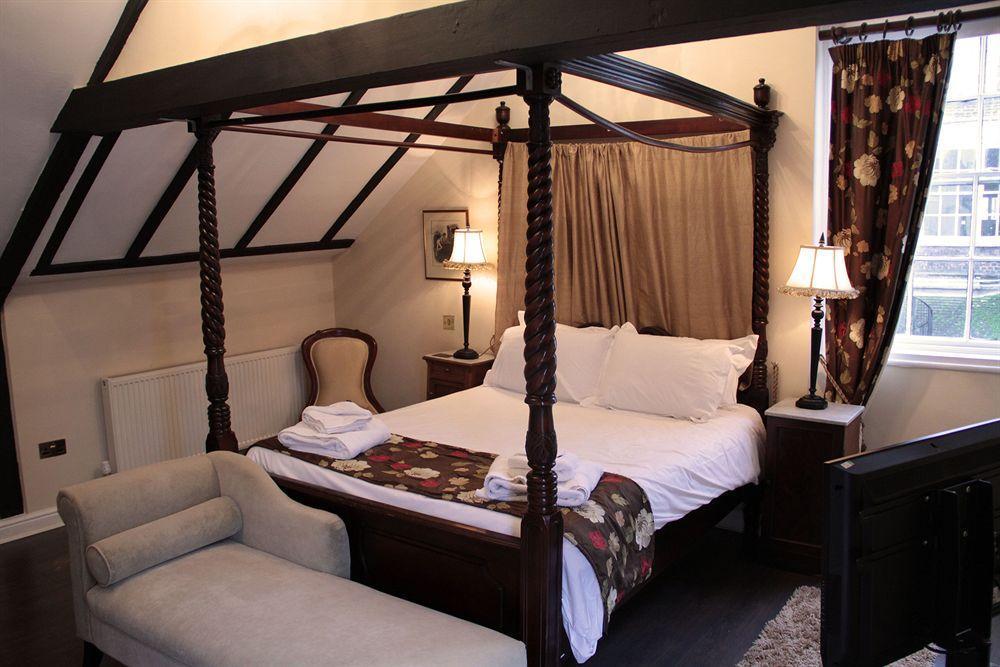 Guy Fawkes 4* York