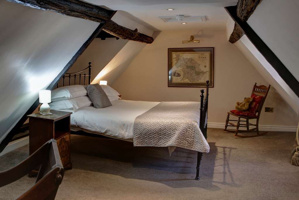 Guy Fawkes Inn York