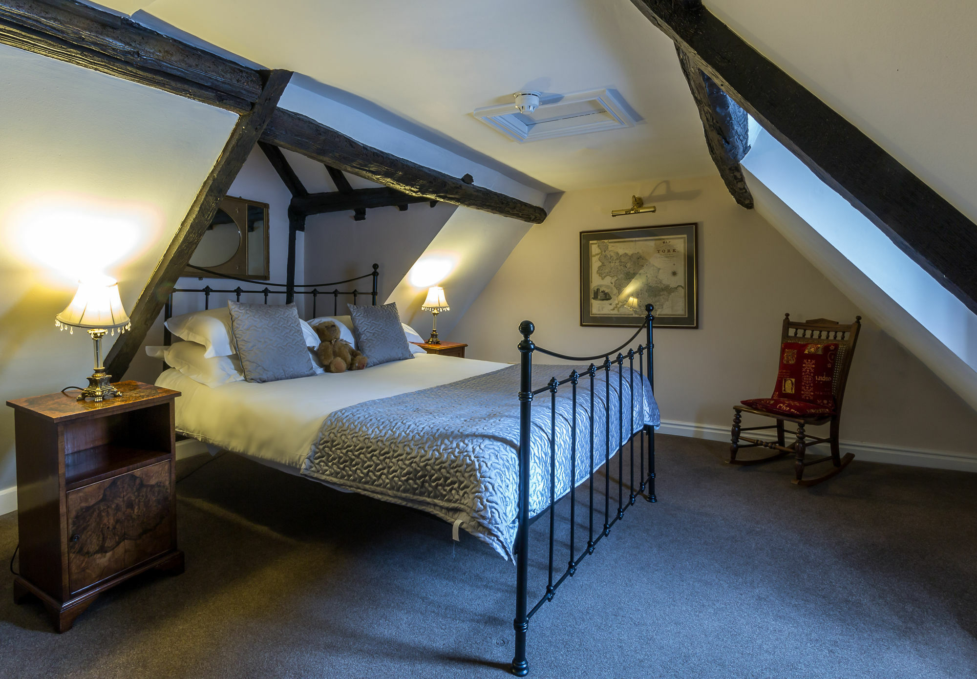 Guy Fawkes 4*